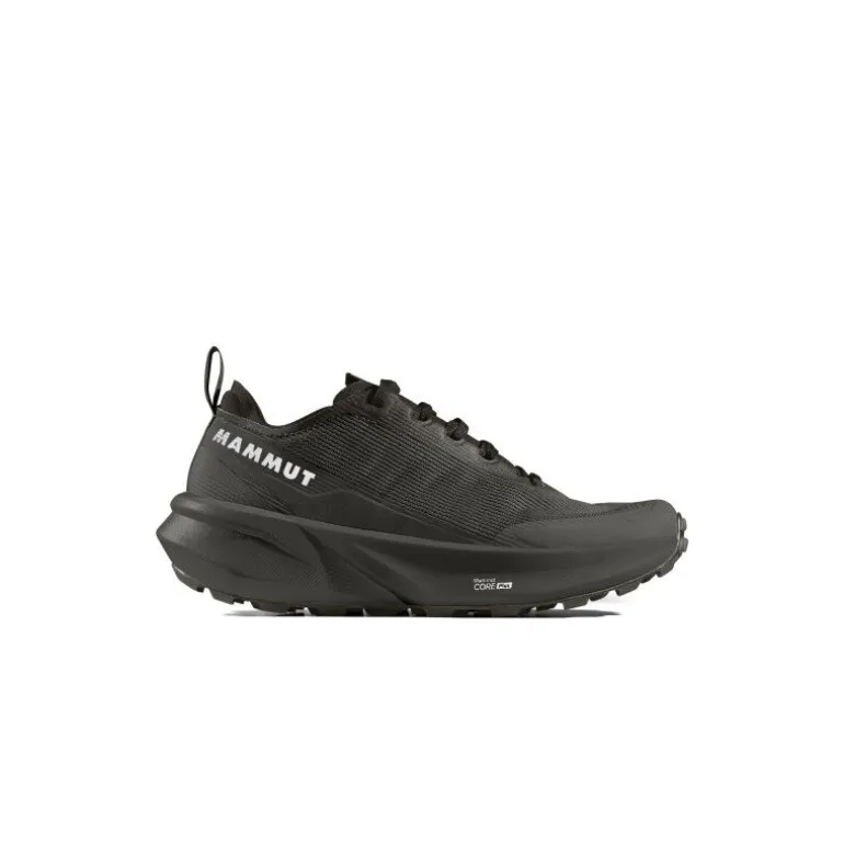 MammutAenergy Trail All Mountain Low - Chaussures trail femme