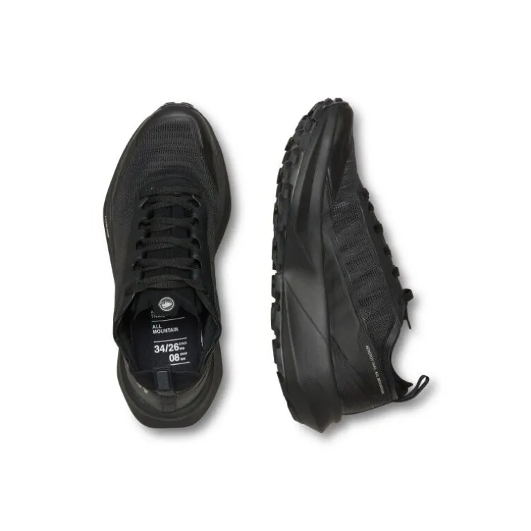 MammutAenergy Trail All Mountain Low - Chaussures trail femme