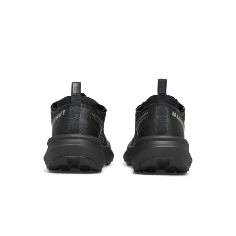 MammutAenergy Trail All Mountain Low - Chaussures trail femme