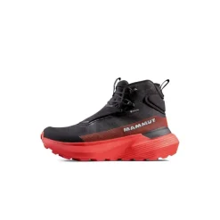 MammutAenergy Ultra Mid GTX - Chaussures randonnée homme