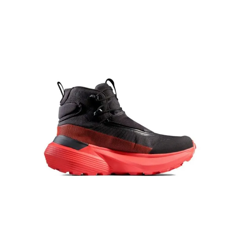 MammutAenergy Ultra Mid GTX - Chaussures randonnée femme