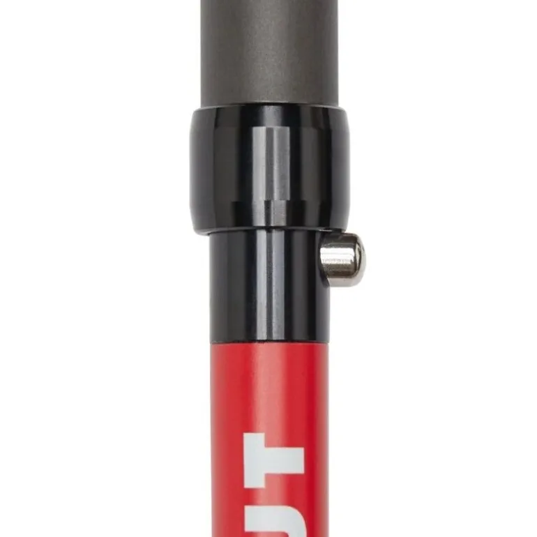 MammutAenergy Ultra Vario Carbon - Bâtons trail