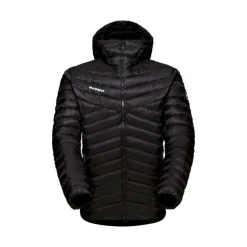 MammutAlbula IN Hooded Jacket - Doudoune homme