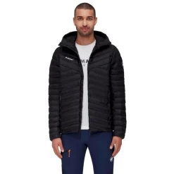 MammutAlbula IN Hooded Jacket - Doudoune homme