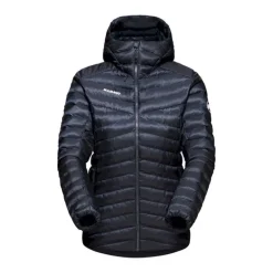 MammutAlbula IN Hooded Jacket - Doudoune femme