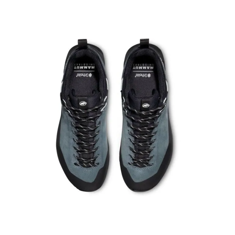 MammutAlnasca IV Low LTH - Chaussures approche femme