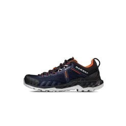 MammutAlnasca Knit III Low GTX - Chaussures approche femme