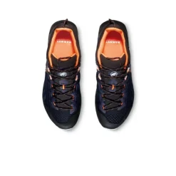 MammutAlnasca Knit III Low GTX - Chaussures approche femme