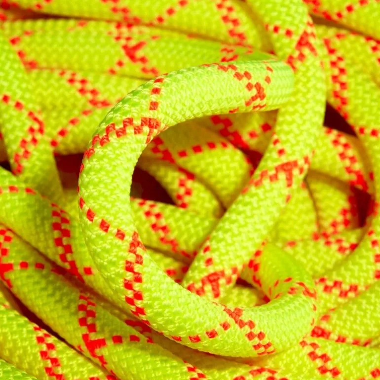 Mammut9.5 Alpine Core Protect Dry - Corde à simple