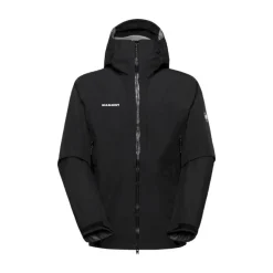 MammutAlto Guide HS Hooded Jacket - Veste hardshell homme
