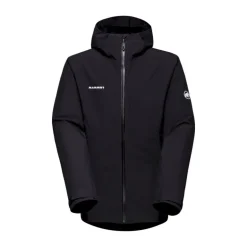 MammutAlto Light HS Hooded Jacket - Veste hardshell homme
