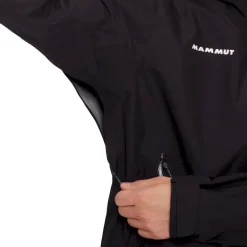 MammutAlto Light HS Hooded Jacket - Veste hardshell homme