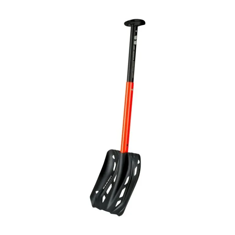 MammutAlugator Light - Pelle avalanche