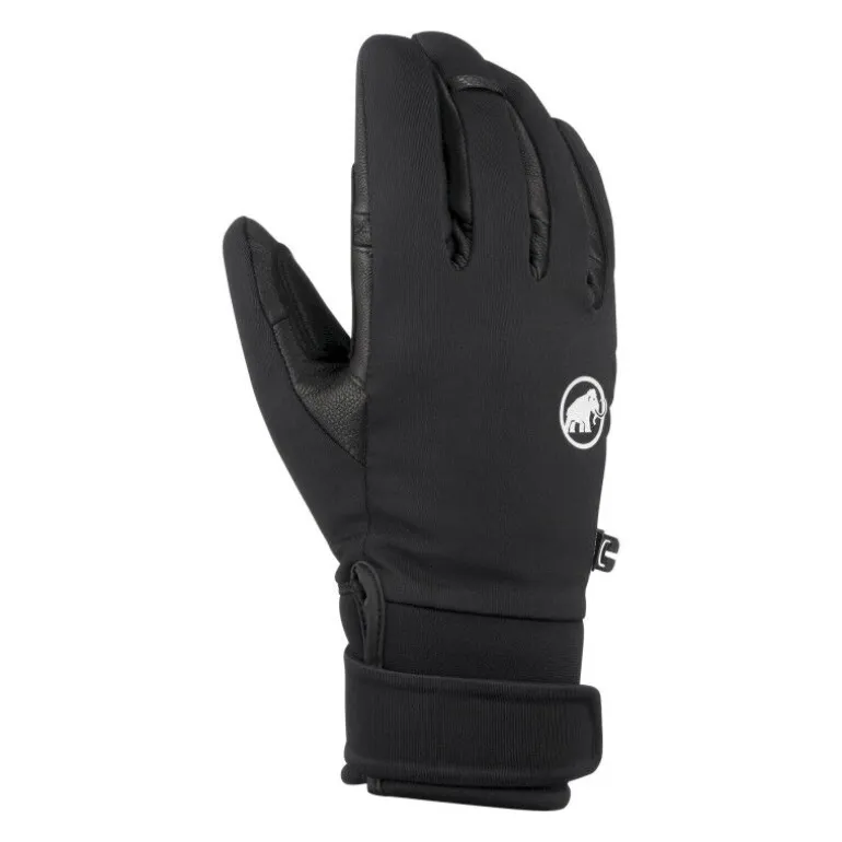 MammutAstro Guide SO Glove - Gants alpinisme