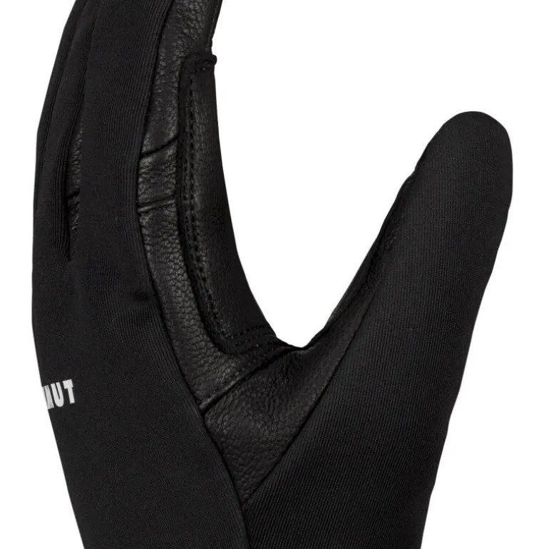 MammutAstro Guide SO Glove - Gants alpinisme
