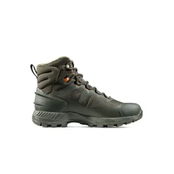 MammutBlackfin III Mid DT Men - Bottes de neige homme
