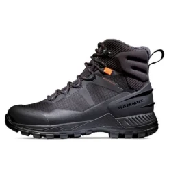 MammutBlackfin III Mid DT Women - Bottes de neige femme