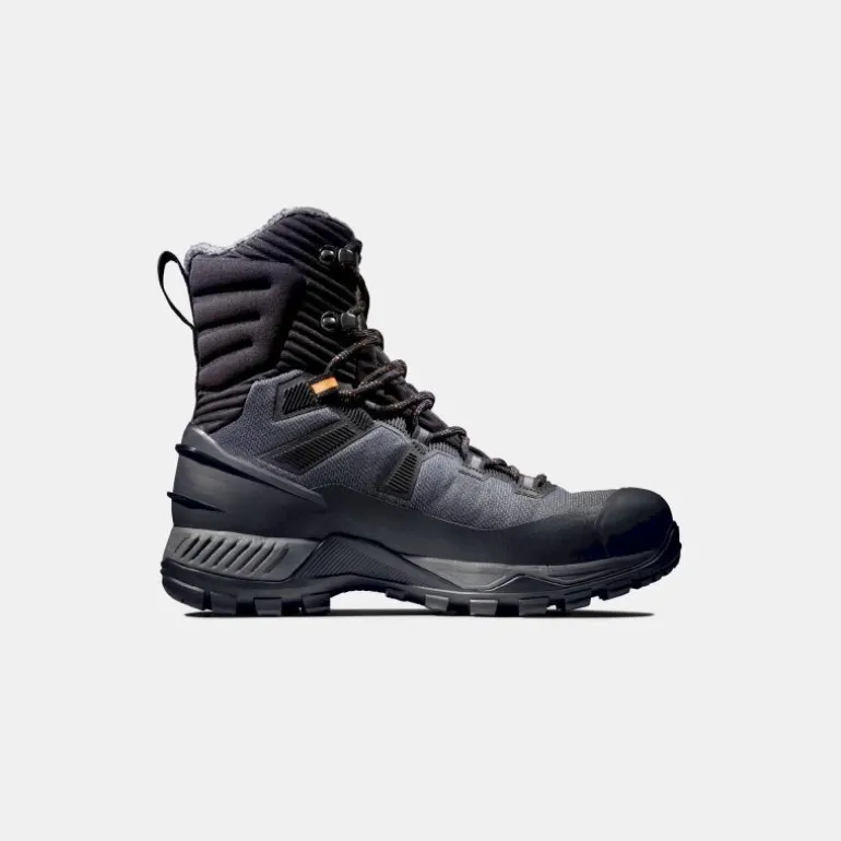 MammutBlackfin III WP High - Bottes de neige femme