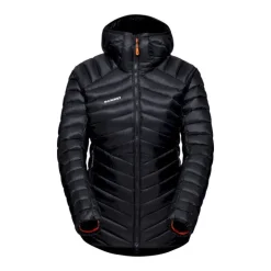 MammutBroad Peak IN Hooded Jacket - Doudoune femme