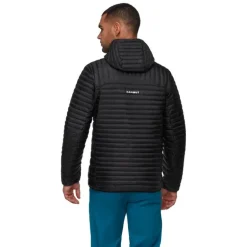 MammutBroad Peak Light IN Hooded Jacket - Doudoune homme