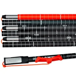 MammutCarbon Probe 280 Speed Lock - Sonde avalanche