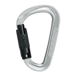 MammutClassic HMS Twistlock Plus - Mousqueton
