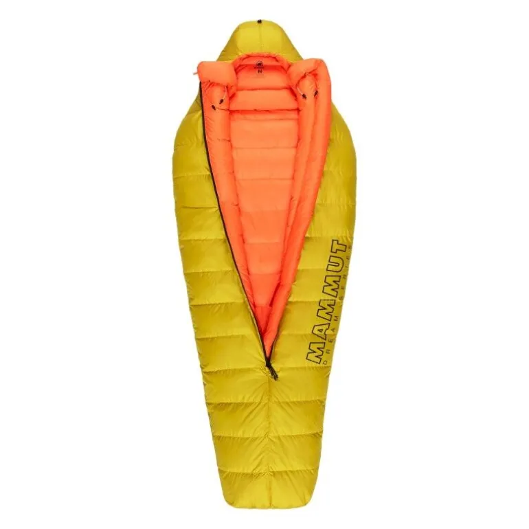 MammutComfort Down Bag -18C W - Sac de couchage femme