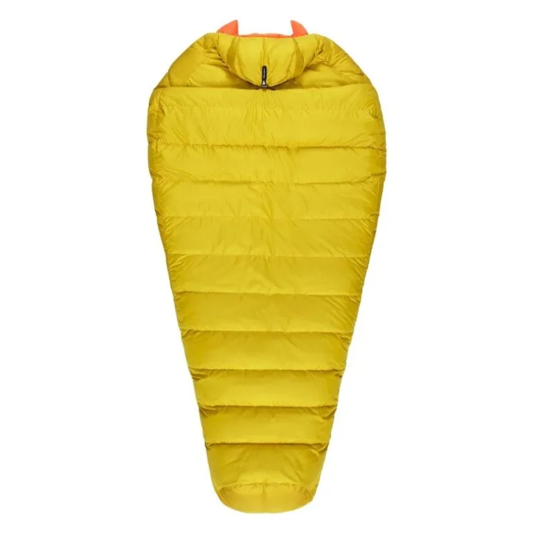 MammutComfort Down Bag -18C W - Sac de couchage femme