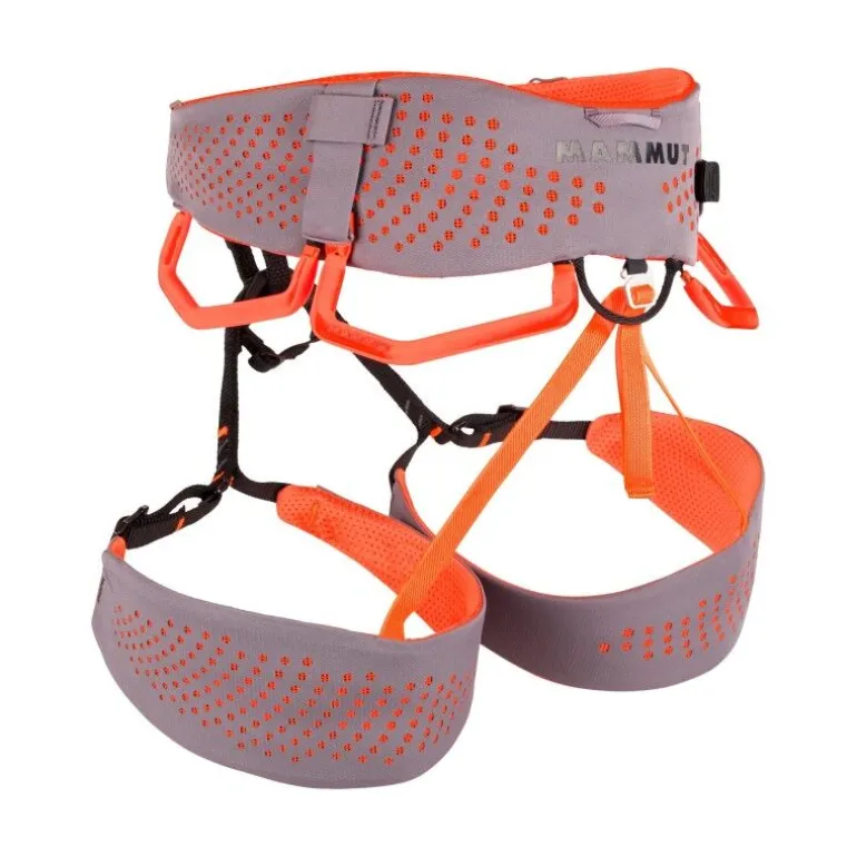 MammutComfort Fast Adjust - Baudrier femme