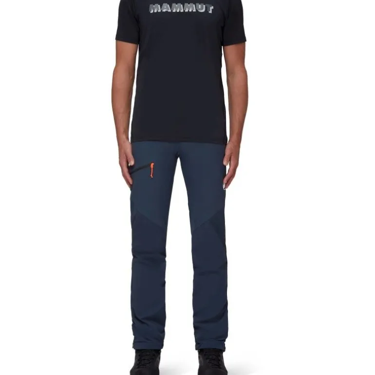 MammutCourmayeur SO Pants - Pantalon softshell homme