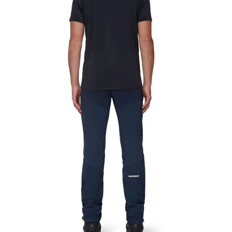 MammutCourmayeur SO Pants - Pantalon softshell homme