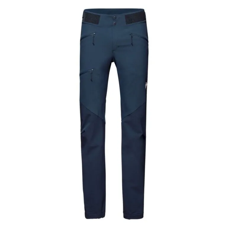 MammutCourmayeur SO Pants - Pantalon softshell homme
