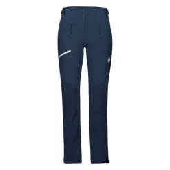 MammutCourmayeur SO Pants - Pantalon softshell femme