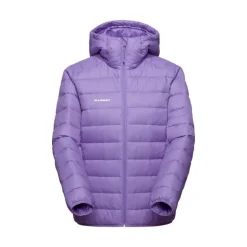 MammutCrag IN Hooded Jacket - Doudoune femme