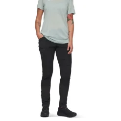 MammutDucan Pants - Pantalon randonnée femme