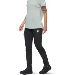 MammutDucan Pants - Pantalon randonnée femme
