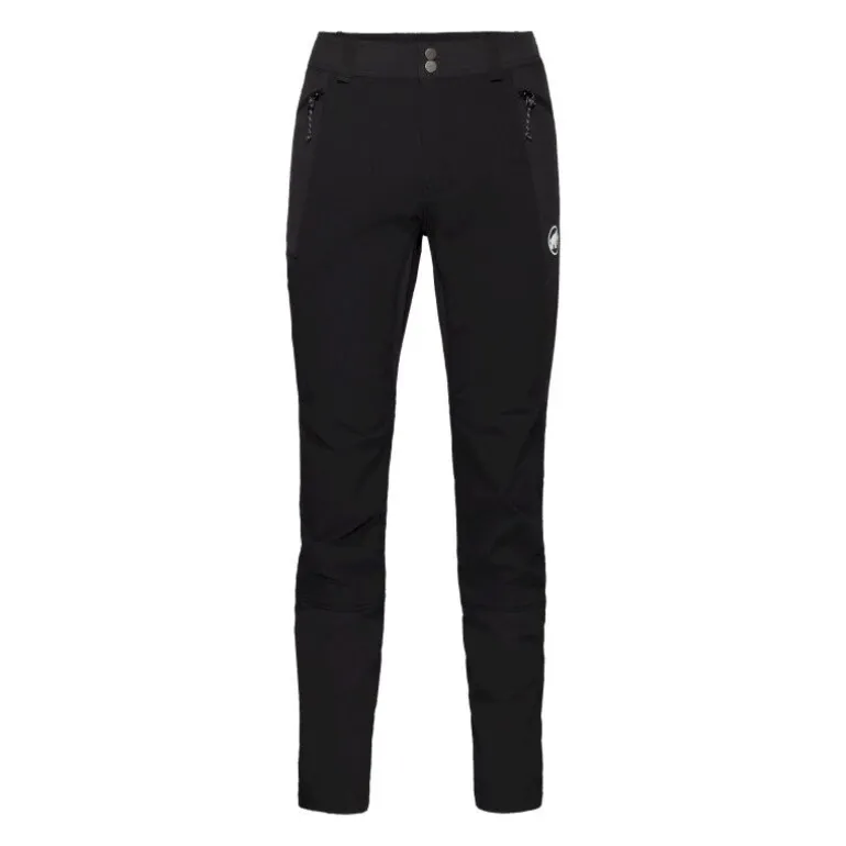 MammutDucan Pants - Pantalon randonnée homme