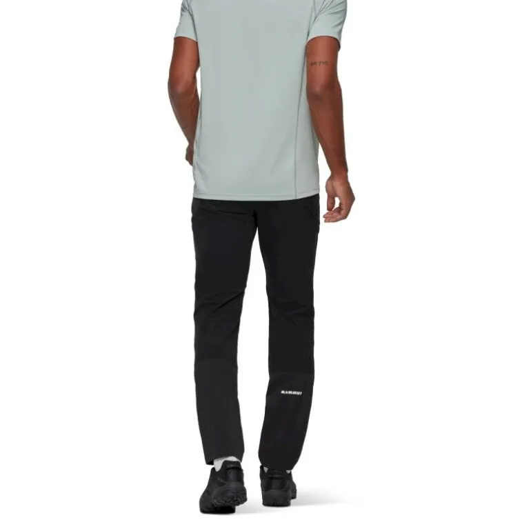 MammutDucan Pants - Pantalon randonnée homme