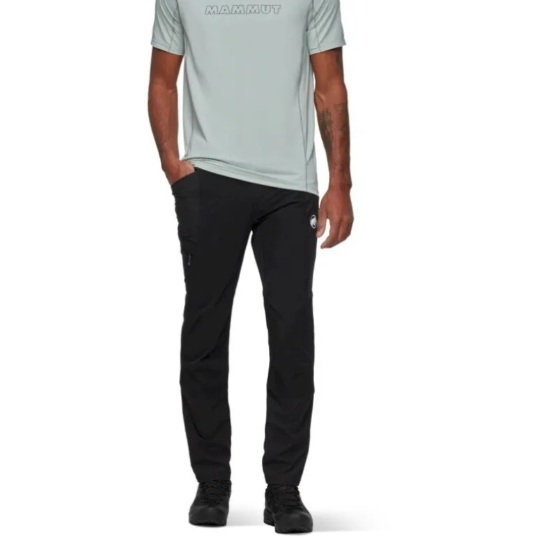 MammutDucan Pants - Pantalon randonnée homme