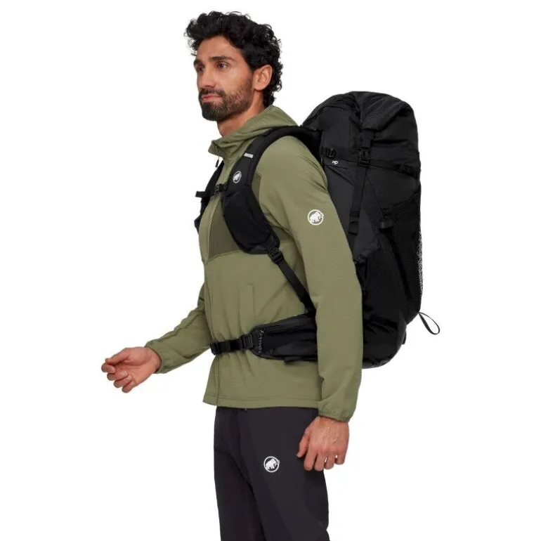 MammutDucan Spine 50-60 - Sac à dos randonnée