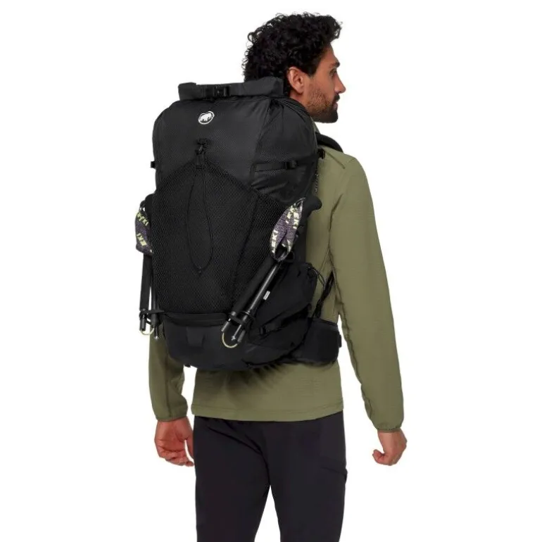 MammutDucan Spine 50-60 - Sac à dos randonnée