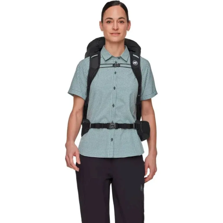 MammutDucan Spine 28-35 W - Sac à dos randonnée femme