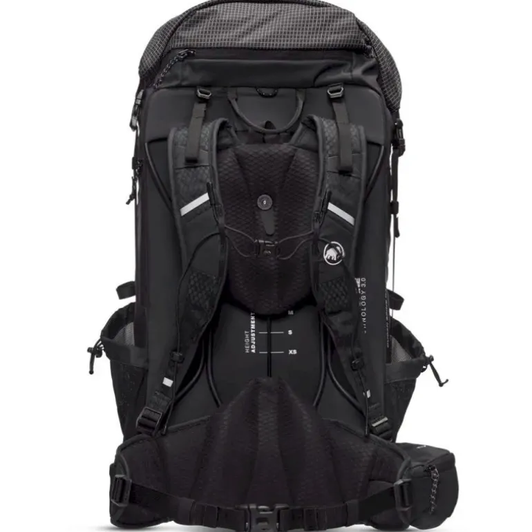 MammutDucan Spine 28-35 W - Sac à dos randonnée femme