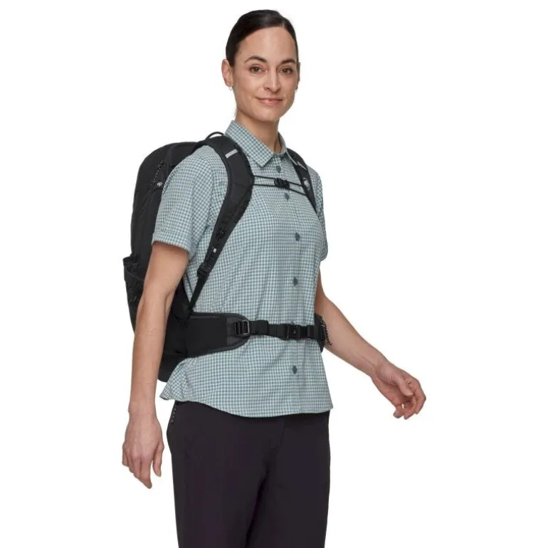 MammutDucan 22 W - Sac à dos randonnée femme