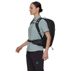 MammutDucan 22 W - Sac à dos randonnée femme