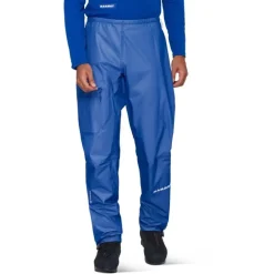 MammutEiger Nordwand Light HS Pants - Pantalon hardshell homme
