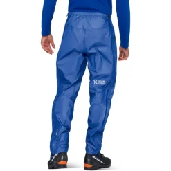 MammutEiger Nordwand Light HS Pants - Pantalon hardshell homme