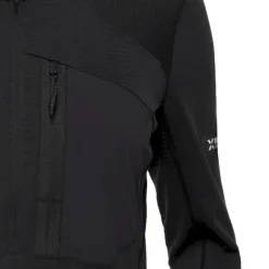 MammutEiger Nordwand Advanced FL Half Zip Pull - Polaire femme