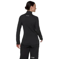 MammutEiger Nordwand Advanced FL Half Zip Pull - Polaire femme