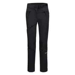 MammutEiger Nordwand Advanced SO Pants - Pantalon softshell femme
